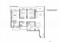 Tembusu Grand (D15), Condominium #588116171